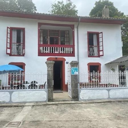 El Requexu De Rales Villa Rales  Eksteriør bilde