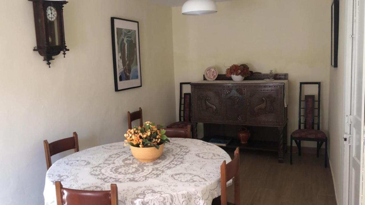 El Requexu De Rales Villa Rales  Eksteriør bilde