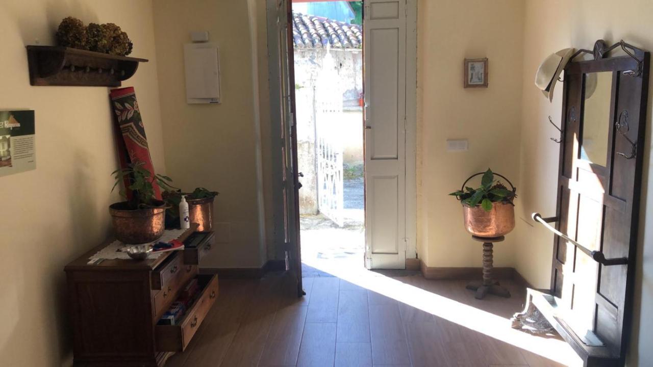 El Requexu De Rales Villa Rales  Eksteriør bilde